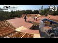 The Ridge: Back Cut Tips, Roof Sheathing and 20 Episodes Down!!! [#20]