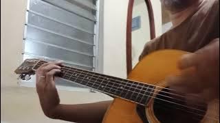 Collective Soul - Listen (acoustic cover)