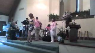 Easter @ WRCC 2011 by Tim Palmer 397 views 12 years ago 5 minutes, 26 seconds