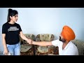 ਭਾਬੀ ਦੀ ਭੈਣ ਤੇ ਆਇਆ ਦਿਲ Oye Hoye Pyar Ho Gaya 1 punjabi short movie Angad tv Abhepur