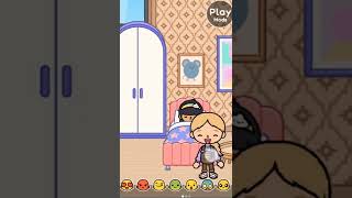 Poor Baby Boy Toca Boca Video