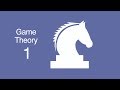 Game Theory Overview