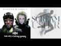 Will I Am Ft Britney Spears Vs Usher Scream Shout Scream 