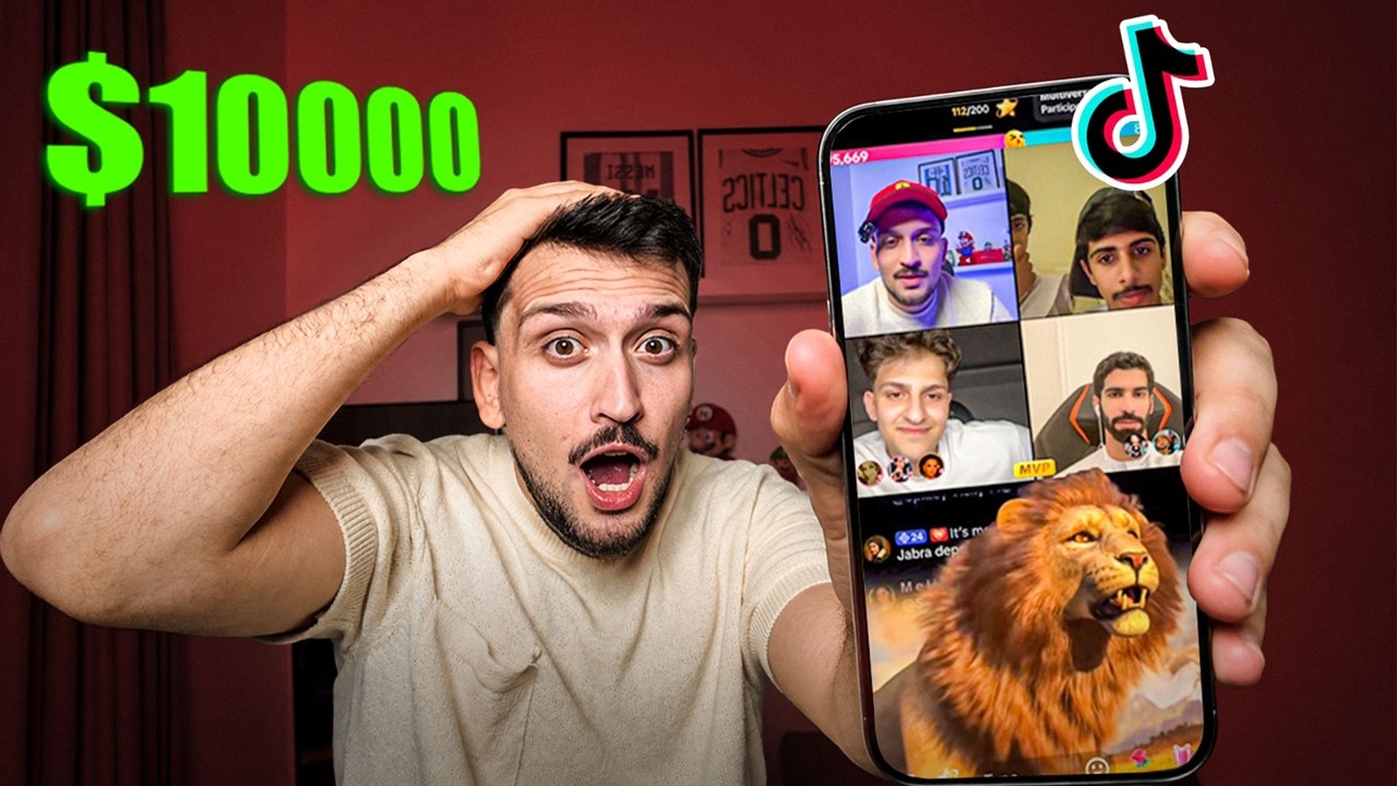 Latest Title & Thumbnail