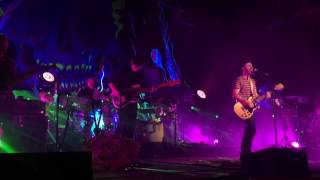 The Shins - Girl Inform Me (live) - July 29, 2017, Cleveland