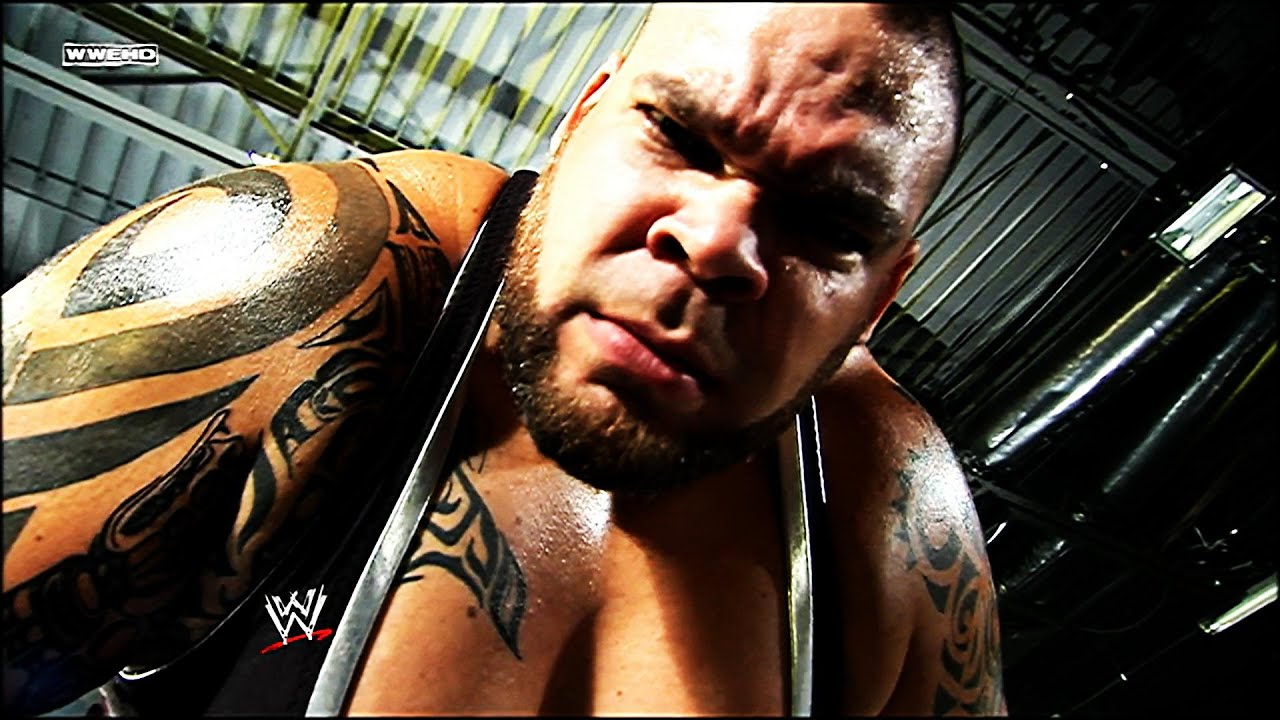 Brodus Clay Custom WWE Entrance Video 2010