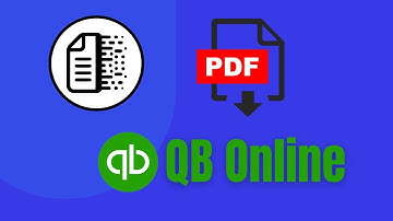 PDF to QBO Converter: Extract data and import into Quickbooks Online