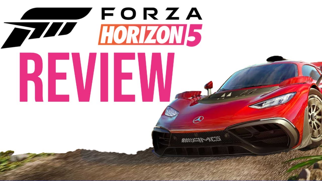 Forza Motorsport 6 Preview - Through The Darkness & The Rain With Forza 6 -  Game Informer