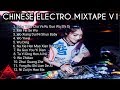 CHINESE ELECTRO MIXTAPE V1 l Ru Guo Wo Shi DJ Tcha Tcha Cha