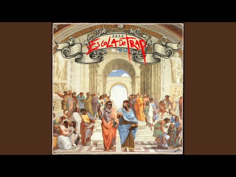 N.A.N.A., Mavyrmldy, luangelus - Chama De Vida