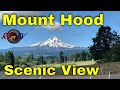 Hood River Oregon  - Mt Hood