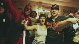 Brian Durst Ft. Hansum - Better Life (Official Music Video)