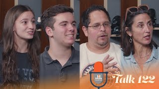 Talk 122 || Art in Action: Celebrating Creativity Across Harlem and Rockford