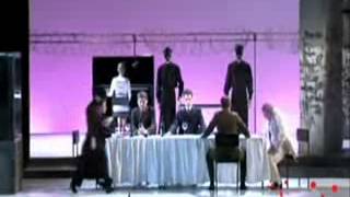Антоний И Клеопатра Театр Современник 1 Часть 2008 Год