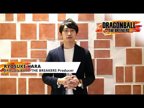 Dragon Ball: The Breakers on X: To all Closed Beta Testers, here's a  message from Game Producer, Ryosuke Hara! Session 2 begins now until 5PM  CET / 8AM PST! #DBTB  /