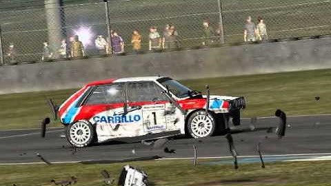 SHIFT 2 UNLEASHED™ - Toxic_Images