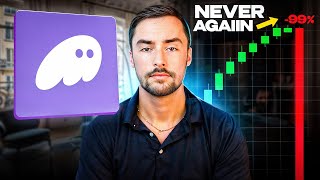 Celebrity How to Never Get Rugged (Beginner Trading Guide) Profile