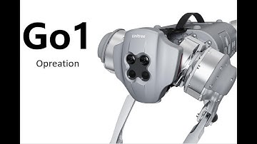 1、Go1 introduction