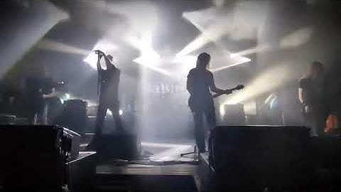 Kaunis Kuolematon, Hyvästi, Ragnarök Festival, 15.04.23