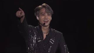 Superm 슈퍼엠 Live Youtube- Jopping