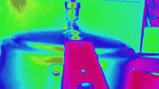 cooker whistle pressure