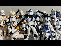 Every Star Wars Black Series Aliexpress Clone Trooper