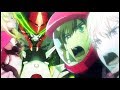 【MAD】革命機ヴァルヴレイヴ Valvrave the Liberator【AMV】