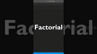 Famous What is Factorial? | Factorial in Python|Crazy Codes |Python Tamil | #factorial #python #trending Net Worth