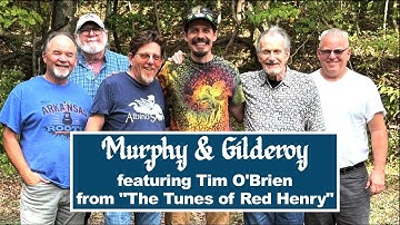 Murphy & Gilderoy feat. Tim O