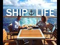 Duo Destiny - Ship life