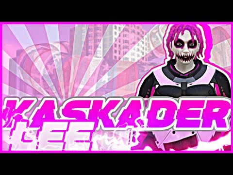 LEE KASKADER #1 - Skok do Basenu