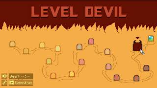 level devil FINAL DOOR