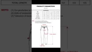 Pant Size Chart For Mentamilpant Size Charttamilpant Size Chart For Boyspant Size Chart For Girls