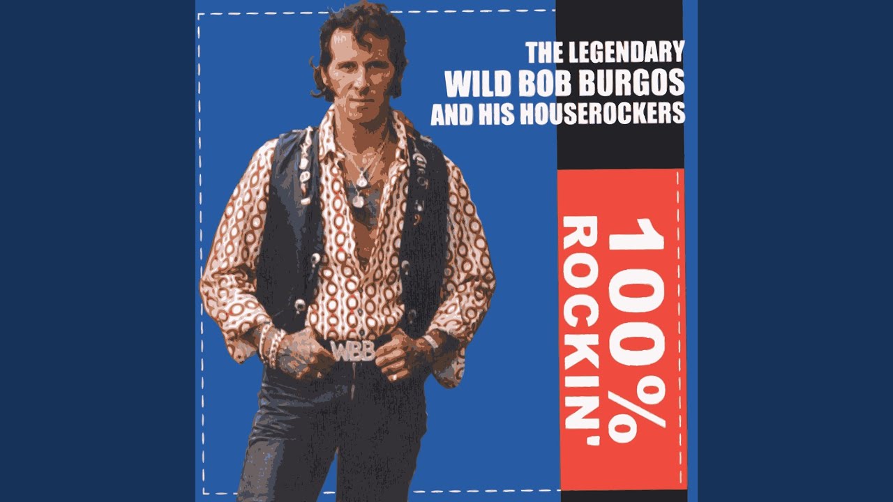 Skeggy Rock 'n' Roll