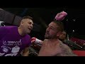 Buakaw Banchamek V Jonay Risco UNEXPECTED RESULT!