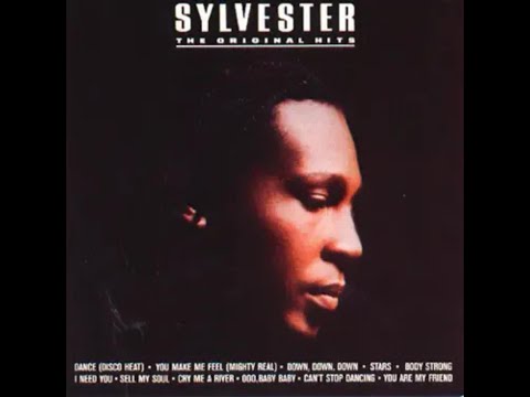 Sylvester -  Sharing something perfect with ourselves