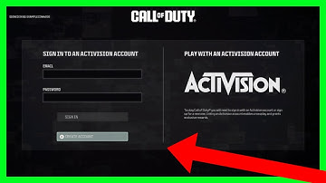 How to Make Activision Account in Black Ops 7 (How to Create New Black Ops 7 Account)