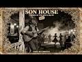 Son House – Delta Soul Blues (1931) [Lost Sessions] | Echoes of the Delta