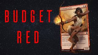 The Best Cheap Red Cards You’re Not Playing in Commander