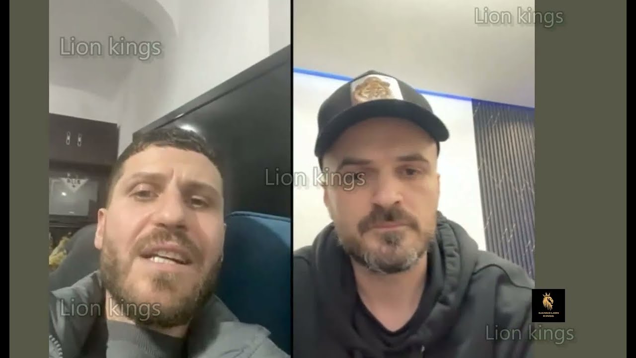 🚨 ALARM NË RRJET! Aleksi dhe Gucci ZIHEN! E Vërteta e Dramës së Tyre Mos e Humbni!