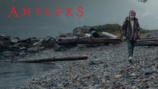 ANTLERS | Coming to Digital and Blu-ray | Searchlight Pictures