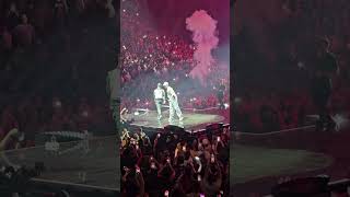 Anuel ft. Blessd - Mirame Remix 