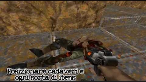 Quake 2 what I can do