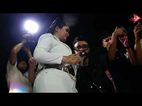 النسخه الاصليه حنان إحمد أنا جيت اه يا مرحب بيا مع اوشا مصر فرحه اولاد الحمراوي افراح مصطفي المكاوي