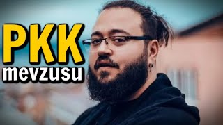 jahrein aynur doğan mevzusu, kürtçe şarkı, jahrein vs pkklılar twitter spaces sohbet odası | PODCAST