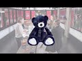 Le Parisien Le Guide - Live shopping : L'Ours Maïlou made in France