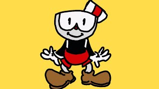 Cuphead RAP Map Part 40 for @Nam-Ani