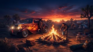     Fire Up the Night – Algo Rythm (Official Music Video)