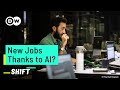 Ai chance or risk for your job