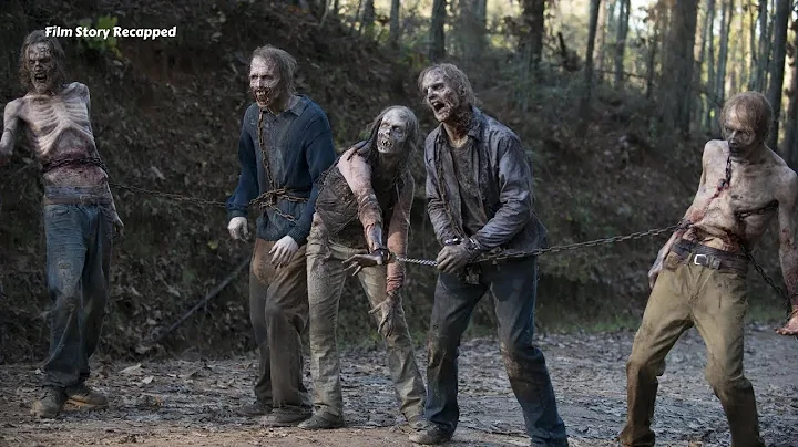 The Walking Dead Season 6: Surviving New Threats and Facing Internal Conflicts